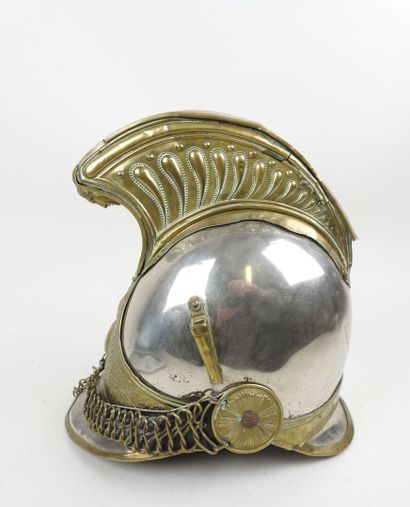 France, Louis-Philippe (1830-1848).
Cuirassier...
