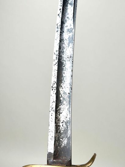 France, 2nd Restoration (1815-1830).
Light...