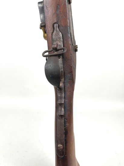 France, Revolution (1789-1795).
Model 1777...