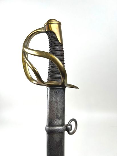 France, 2nd Restoration (1815-1830). 
Light...