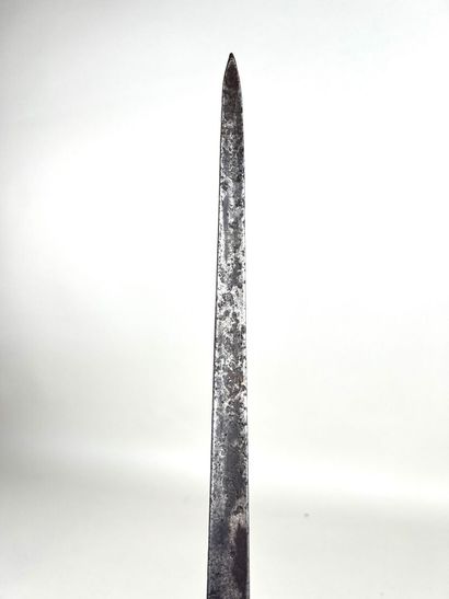 France, 1st Empire (1804-1814).
Socket bayonet...