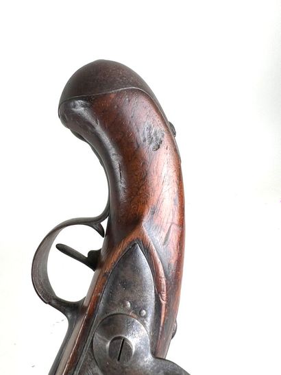 France, 2nd Restoration (1815-1830).
Gendarmerie...