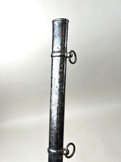 France, Restoration (1814-1830).
Cavalerie...