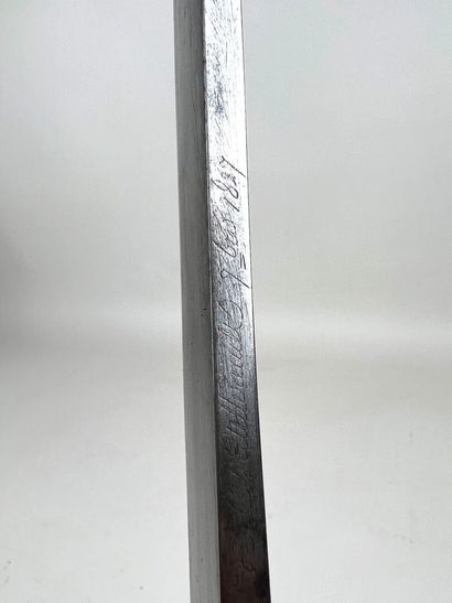 France, Restoration (1814-1830).
ANXI model...