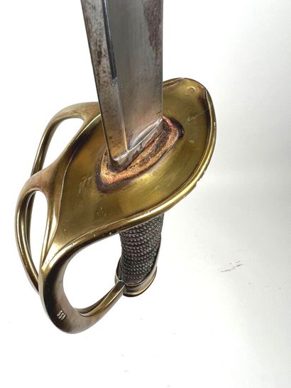 France, 2nd Restoration (1815-1830). 
Light...
