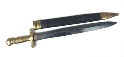 France, Louis-Philippe (1830-1848).
Glaive...