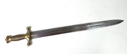 France, 2nd Empire (1852-1870).
Glaive de...
