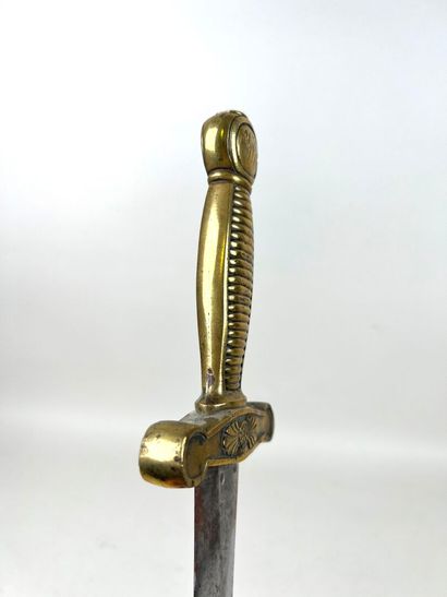 France, Louis-Philippe (1830-1848).
Officer's...