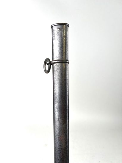 France, Louis-Philippe (1830-1848).
Épée...
