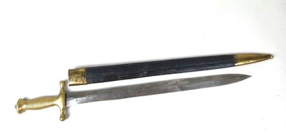 France, 2nd Empire (1852-1870).
Glaive de...
