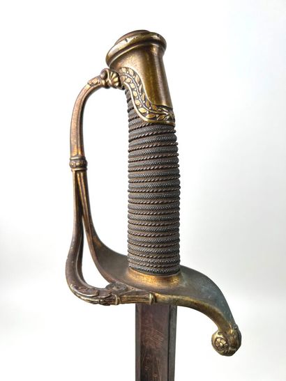 France, Louis-Philippe (1830-1848).
Model...