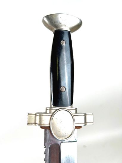 au modèle 
Germany, 2nd GM.
DRK troop rifle...