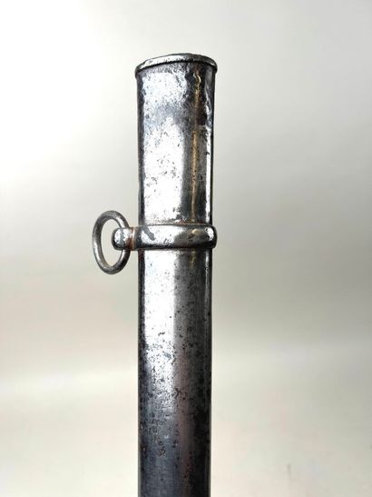 France, Restoration (1814-1830).
Cavalerie...