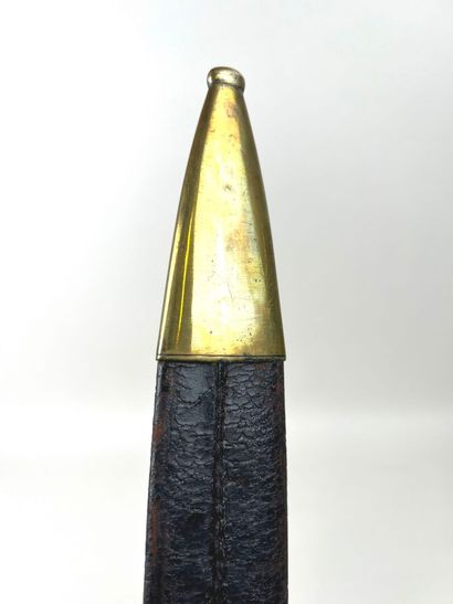 France, Louis-Philippe (1830-1848).
Glaive...