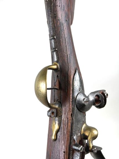 France, 1st Empire (1804-1814).
Model 1777...
