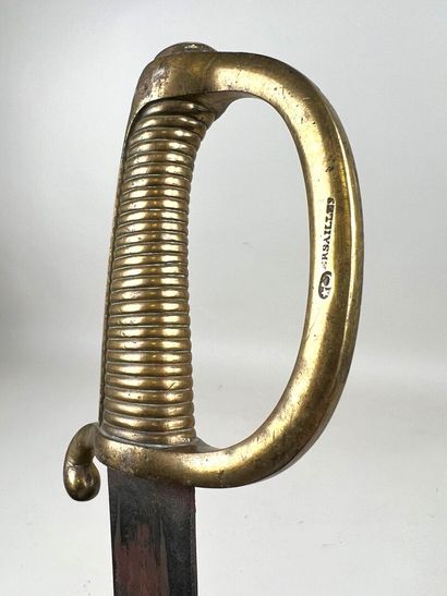 France, 1st Empire (1804-1814).
Infantry...
