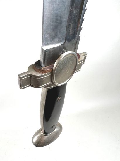 au modèle 
Germany, 2nd GM.
DRK troop rifle...