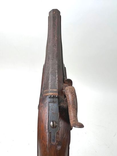 France, 1st Empire (1802-1814) - Restoration...