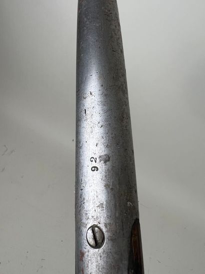 France, 2nd Restoration (1815-1830).
Cavalry...