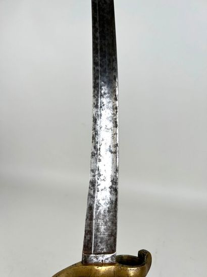France, 2nd Empire (1852-1870).
Model 1840...
