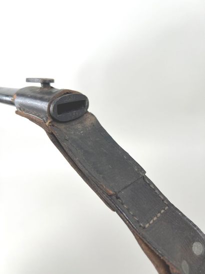 Germany, 2nd GM.
Exit bayonet, short model....