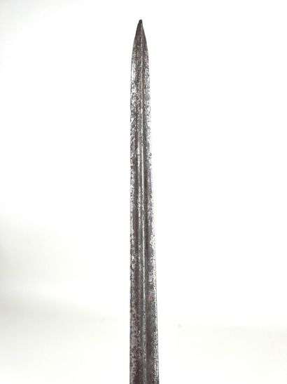 France, 1st Empire (1804-1814).
Socket bayonet...