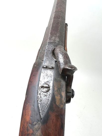France, Louis-Philippe (1830-1848).
Pistolet...