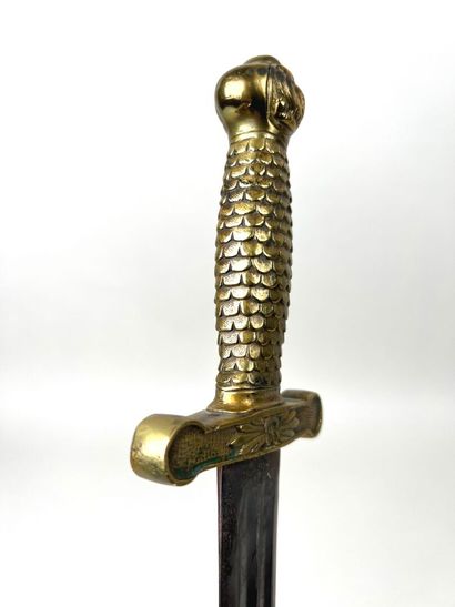France, Louis-Philippe (1830-1848).
Officer's...