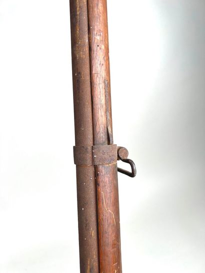 France, 1st Empire (1804-1814).
Model 1777...