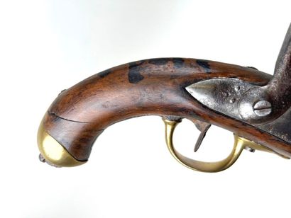 France, Louis-Philippe (1830-1848).
Flintlock...