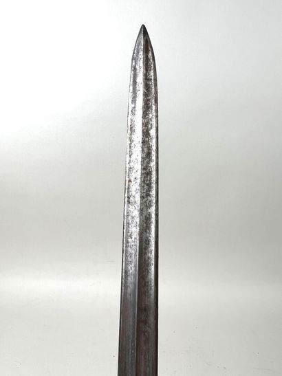 France, Restoration (1814-1830).
Cavalerie...