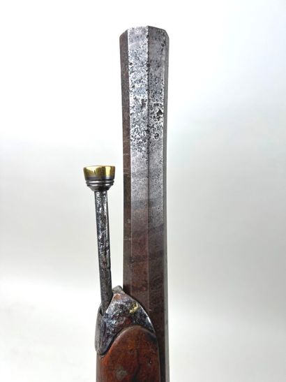 France, Louis-Philippe (1830-1848).
Pistolet...