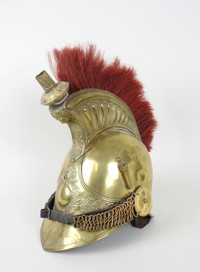 France, Louis-Philippe (1830-1848).
Dragon...