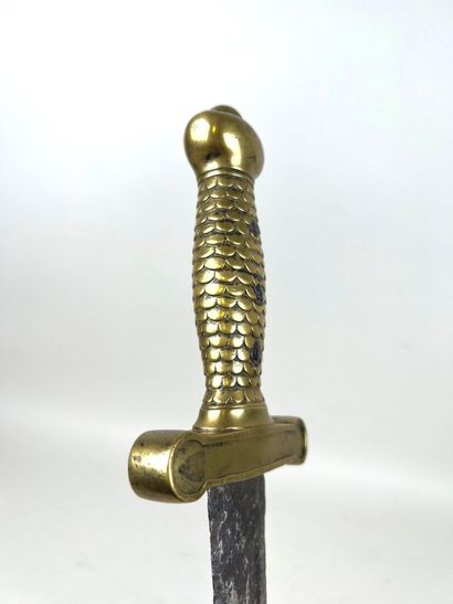 France, Louis-Philippe (1830-1848).
Glaive...