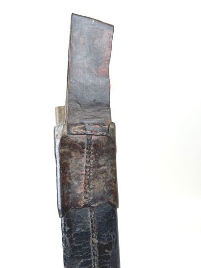France, Louis-Philippe (1830-1848).
Glaive...