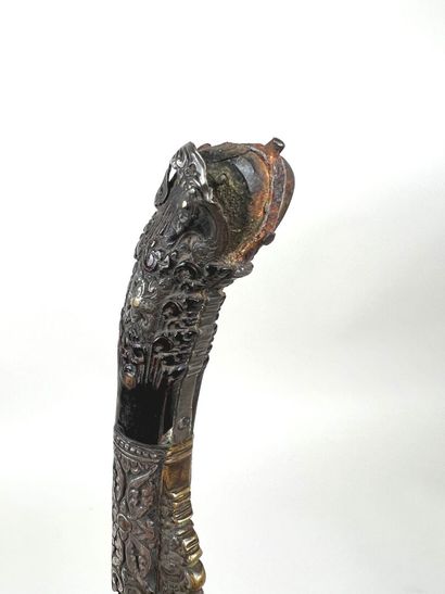 Ottoman Empire, 19th century.
Small knife,...