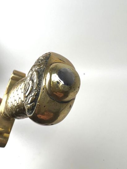 France, Louis-Philippe (1830-1848).
Glaive...