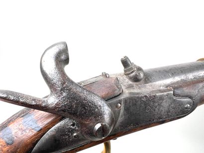 France, Louis-Philippe (1830-1848).
Flintlock...