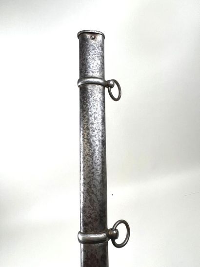 France, 1st half 19th century.
Cavalerie...