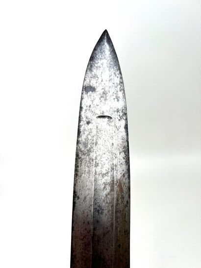 France, Louis-Philippe (1830-1848).
Glaive...