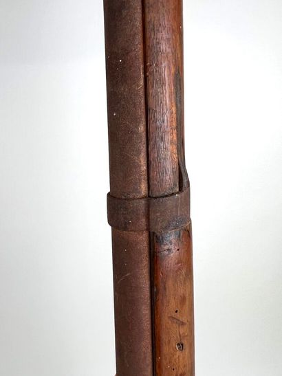 France, 1st Empire (1804-1814).
Model 1777...