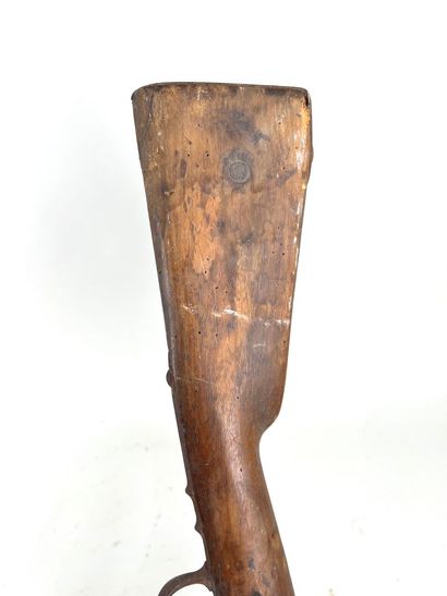 France, 1st Empire (1804-1814).
Model 1777...