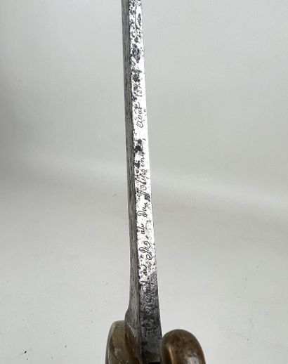 France, Restoration (1814-1830).
ANXI model...