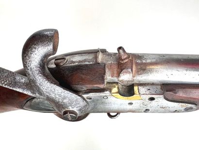 France, Louis-Philippe (1830-1848).
Flintlock...