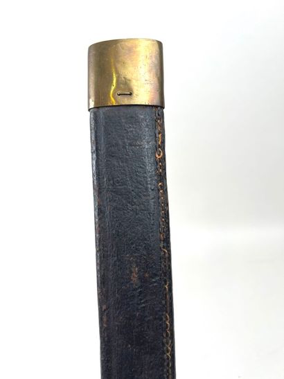 France, Louis-Philippe (1830-1848).
Glaive...