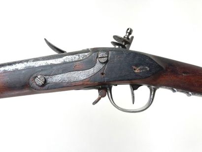 France, 1st Empire (1804-1814).
Model 1777...