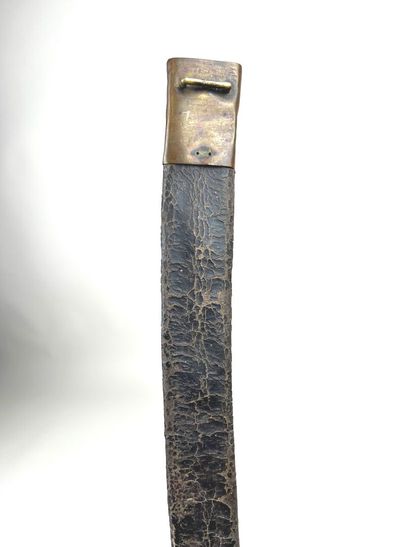 France, Restoration (1814-1830).
ANXI model...