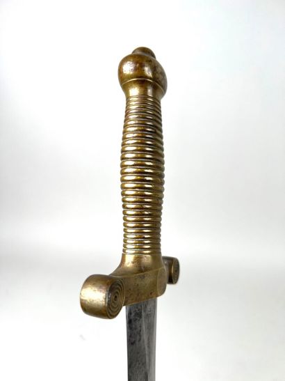 France, Louis-Philippe (1830-1848).
Glaive...