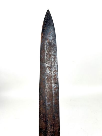 France, Louis-Philippe (1830-1848).
Glaive...