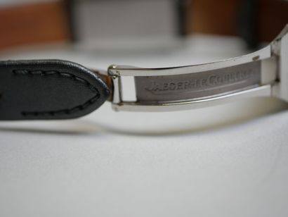 JAEGER LECOULTRE.
Reverso.
Watch with di...